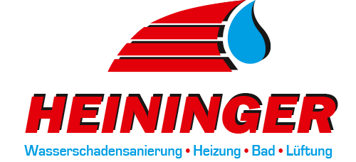 Logo HEININGER - zurueck zur Startseite