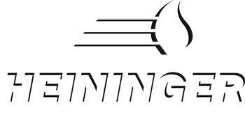 Logo HEININGER - Wasserschadensanierung, Heizung, Bad, Lüftung